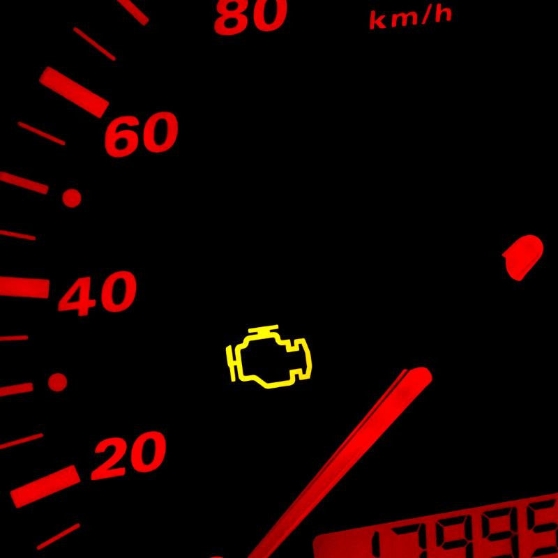 Diagnostics & Faults