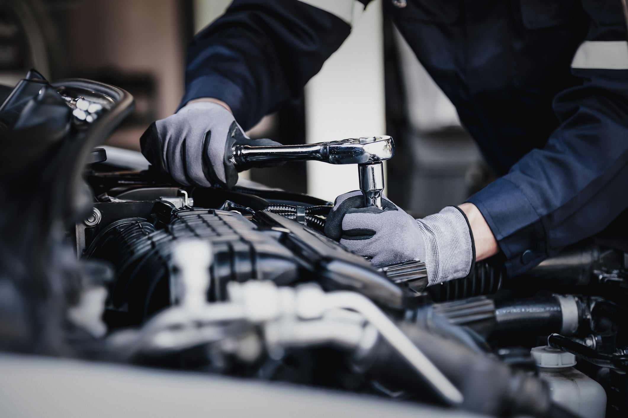 car service colchester