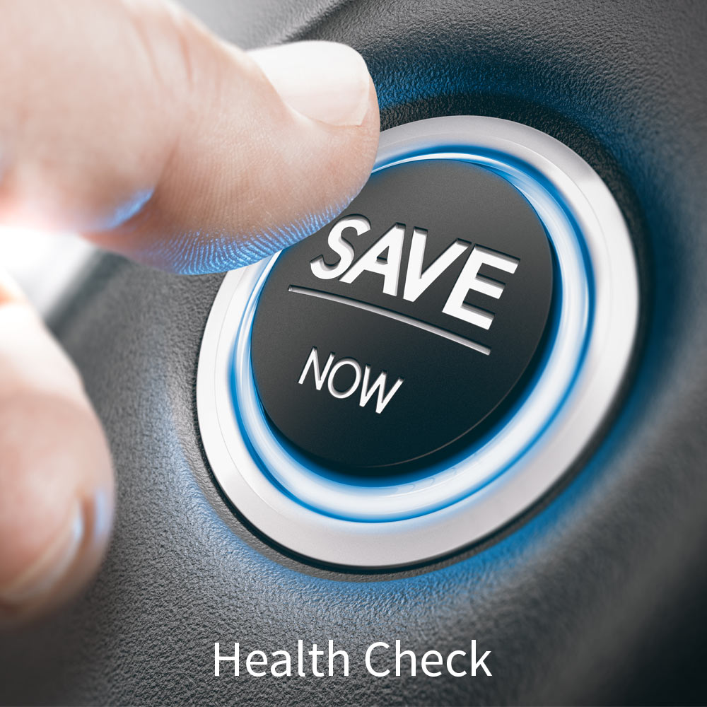 Health Check