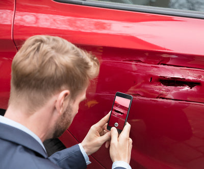 Book A Vehicle Inspection At Richardson's Colchester