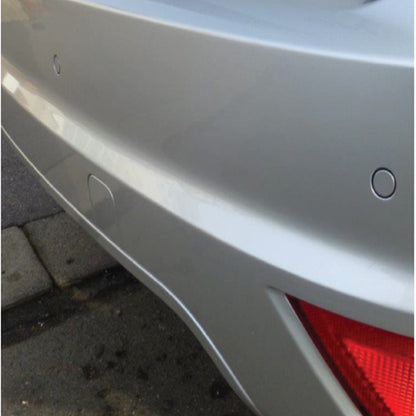 Rear Parking Sensors Flush Fit