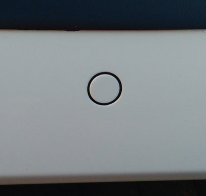 Rear Parking Sensors Flush Fit
