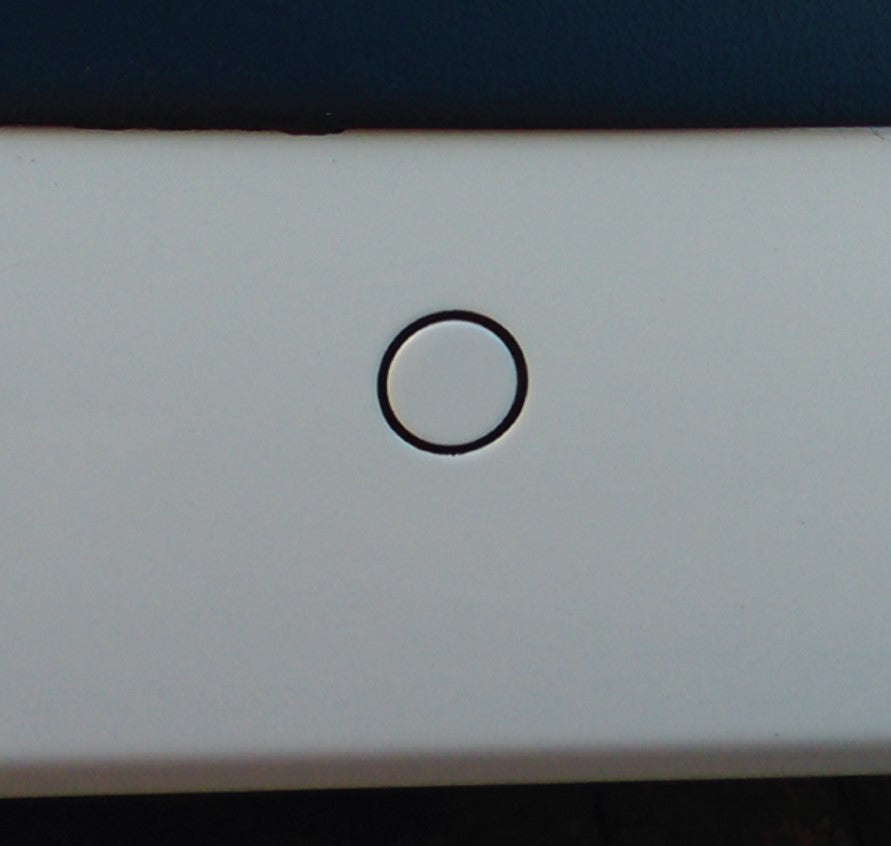 Rear Parking Sensors Flush Fit
